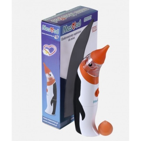 Aspirator do nosa mm-118 MESCOMP