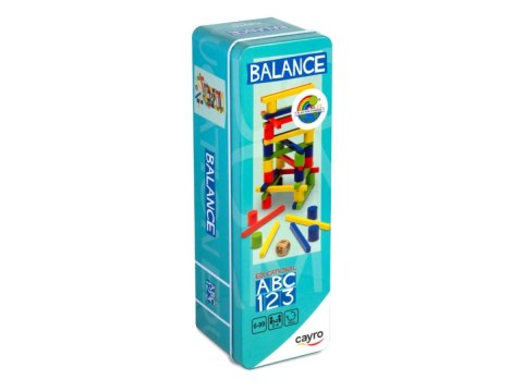 BALANS