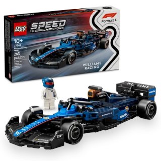 BOLID F1 WILLIAMS