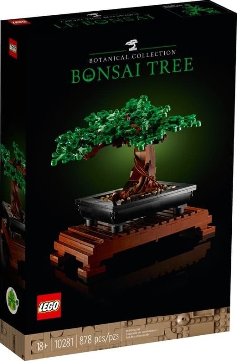 BOTANICALS DRZEWKO BONSAI