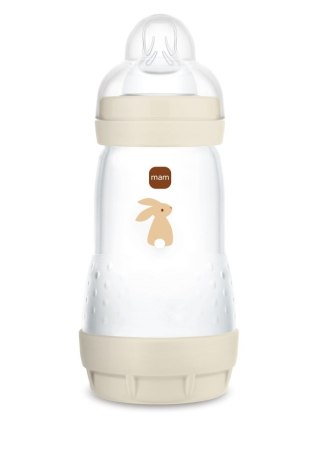 BUTELKA ANTI-COLIC 260ML UNI
