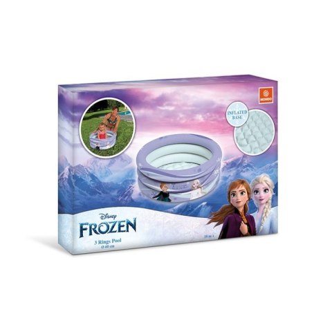 Basen frozen 2 ARTYK