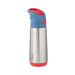 Bidon termiczny 500ml blue BBOX