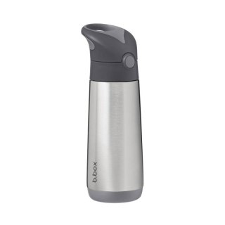 Bidon termiczny 500ml graphite BBOX