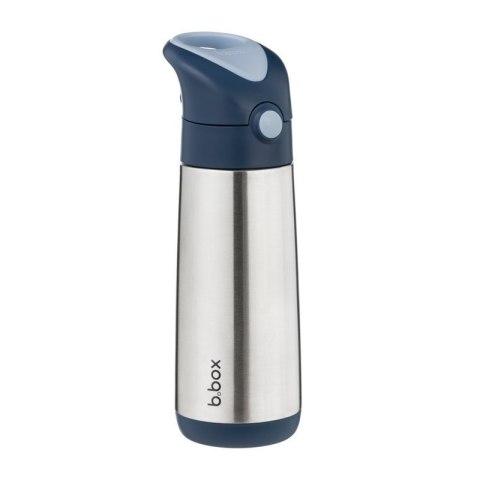 Bidon termiczny 500ml midnight BBOX