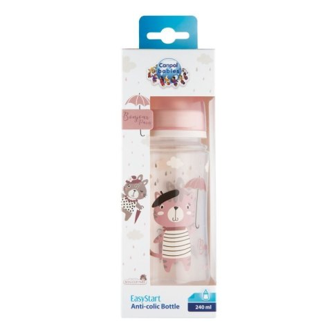 But.szer.antkol.240ml bonjour CANPOL BABIES