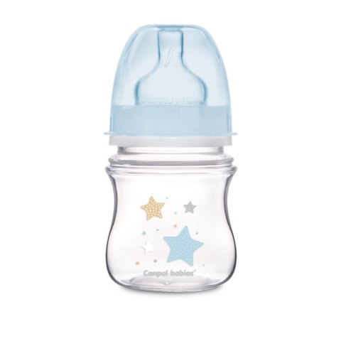 But. szer.antyk.easyst-120 niebieska CANPOL BABIES