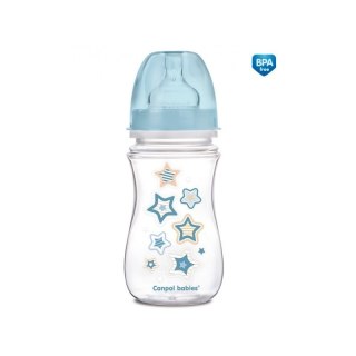 But. szer.antyk.easyst-240 niebieska CANPOL BABIES