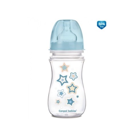 But. szer.antyk.easyst-240 niebieska CANPOL BABIES