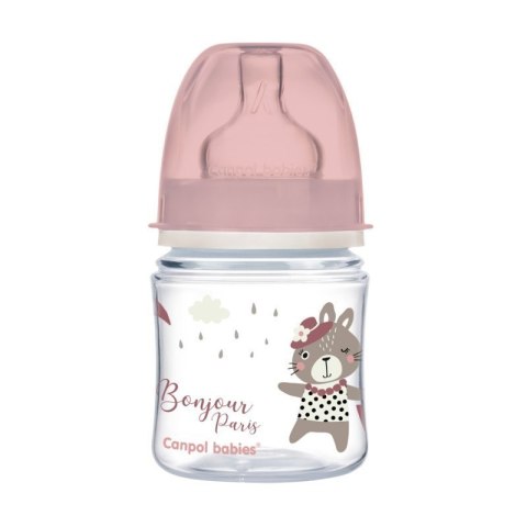But.szer.antykol.120ml bonjour CANPOL BABIES
