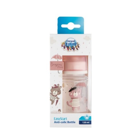 But.szer.antykol.120ml bonjour CANPOL BABIES