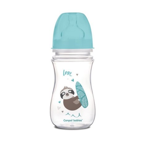 But szerok.antyk. toys 240 niebieska CANPOL BABIES