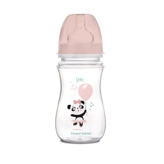 But szerok.antyk. toys 240 róż CANPOL BABIES