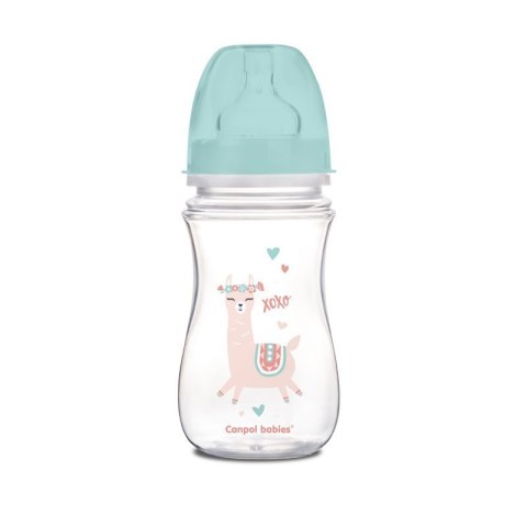 But szerok.antyk. toys 240 zielona CANPOL BABIES