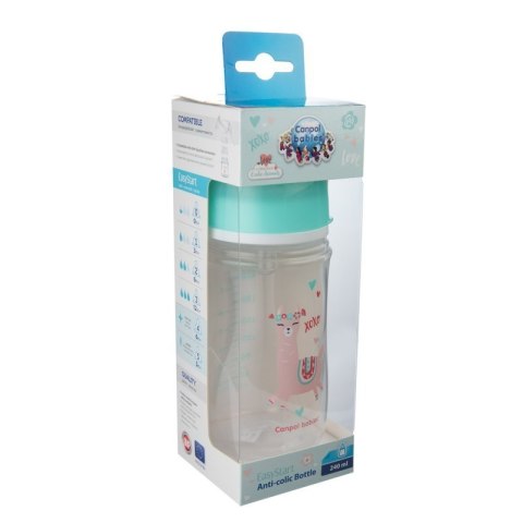 But szerok.antyk. toys 240 zielona CANPOL BABIES