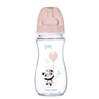 But szerok.antyk.toys 330 róż CANPOL BABIES