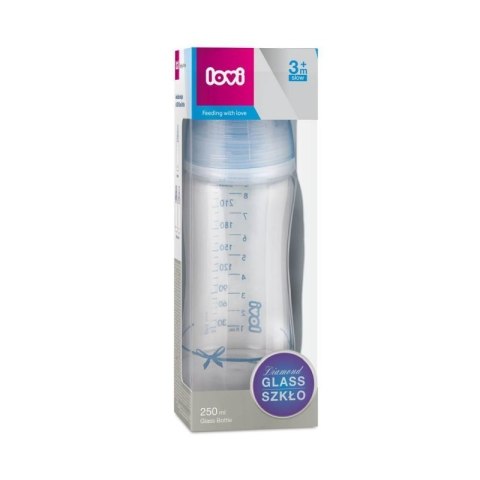 But.szkl.lovi250ml.shower boy LOVI