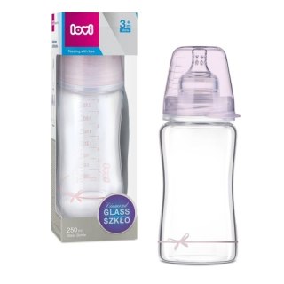 But.szkl.lovi250ml.shower girl LOVI