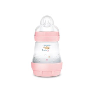 Butelka anti-colic 160ml girl MAM AKCESORIA