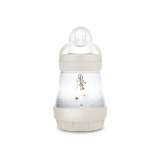 Butelka anti-colic 160ml uni MAM AKCESORIA