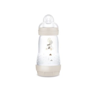 Butelka anti-colic 260ml uni MAM AKCESORIA