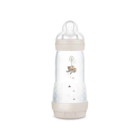 Butelka anti-colic 320ml uni MAM AKCESORIA