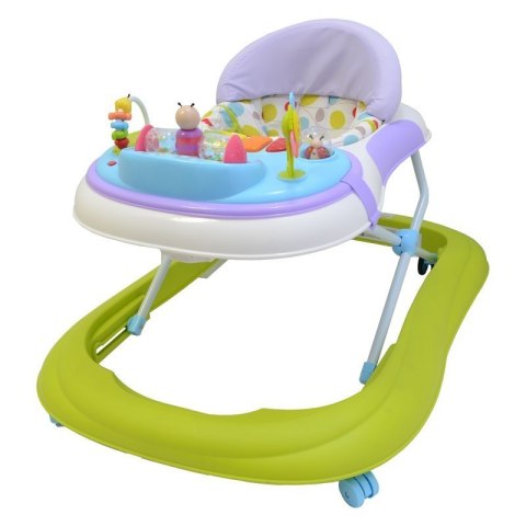 Chodzik w1121na2 green EUROBABY