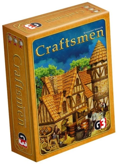 CRAFTSMEN