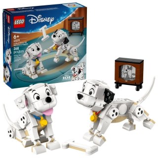 DISNEY 101 DALMATYŃCZYKÓW