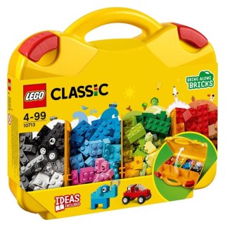 DUPLO KREATYWNA WALIZKA
