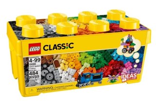 DUPLO KREATYWNE KLOCKI ŚREDNIE