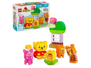 DUPLO PRZYJĘCIE KUBUSIA PUCH