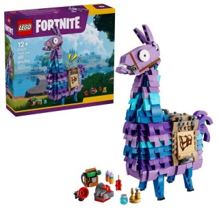 FORTNITE LAMA ZAOPATRZENIOWA