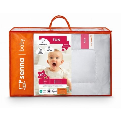 Fun komplet dziec. 100x135 INTER-WIDE