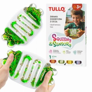 GNIOTEK SENSORYCZNY SQUISHY