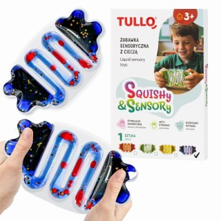 GNIOTEK SENSORYCZNY SQUISHY