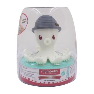 Gryzak ośmiornica grey MOMBELLA