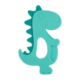 Gryzak silikonowy dinozaur CANPOL BABIES