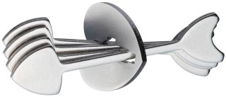 HUZZLE CAST ARROWS 3/6