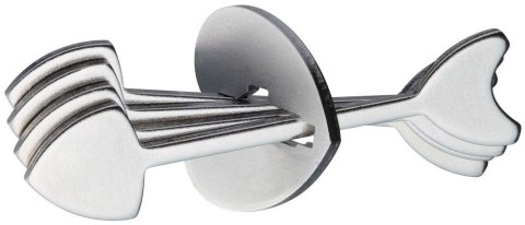 HUZZLE CAST ARROWS 3/6