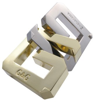 HUZZLE CAST C&G 3/6
