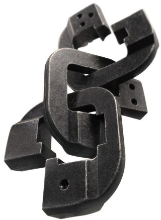 HUZZLE CAST CHAIN 6/6
