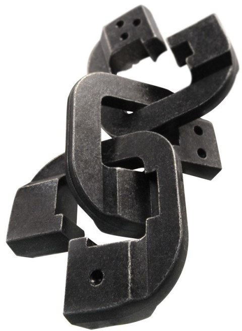 HUZZLE CAST CHAIN 6/6