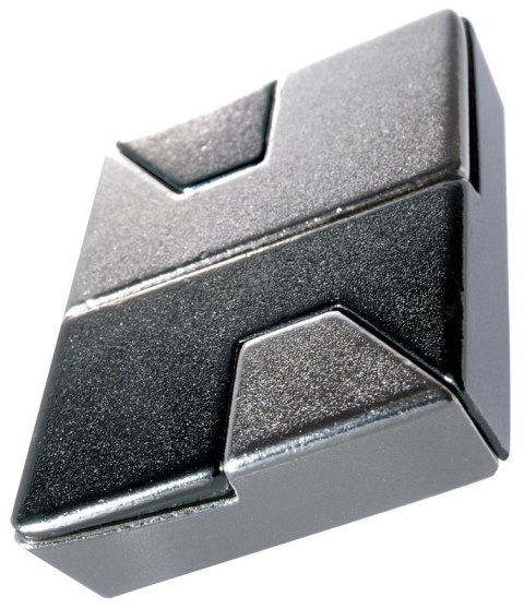HUZZLE CAST DIAMOND 1/6