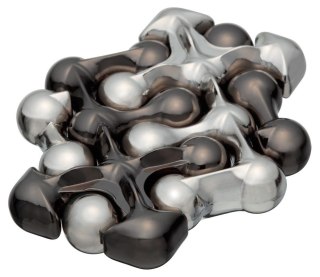 HUZZLE CAST DOT 2/6