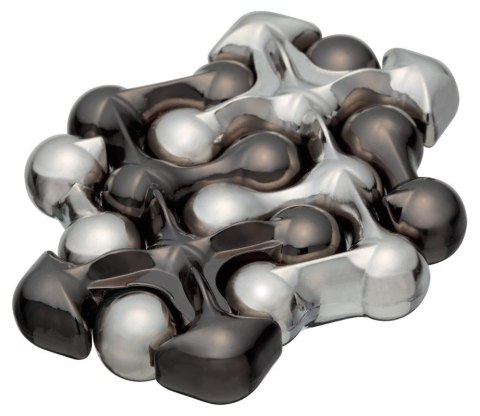 HUZZLE CAST DOT 2/6