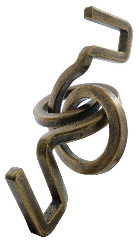 HUZZLE CAST HOOK 2/6