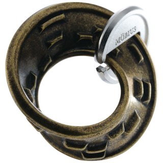 HUZZLE CAST MOBIUS 4/6