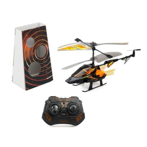 Hover blast DUMEL