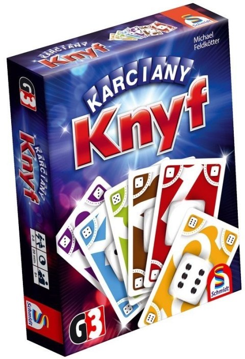 KNYF KARCIANY